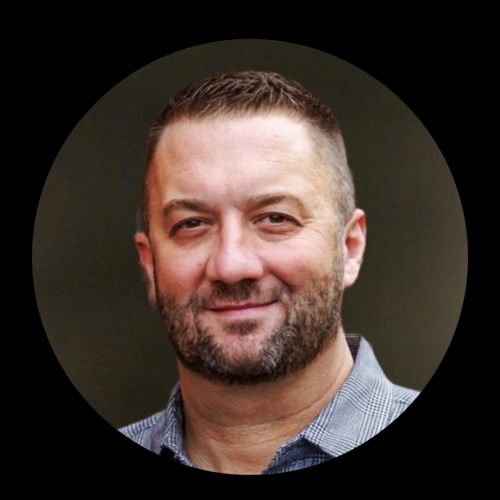 Meet your Posher, Rob